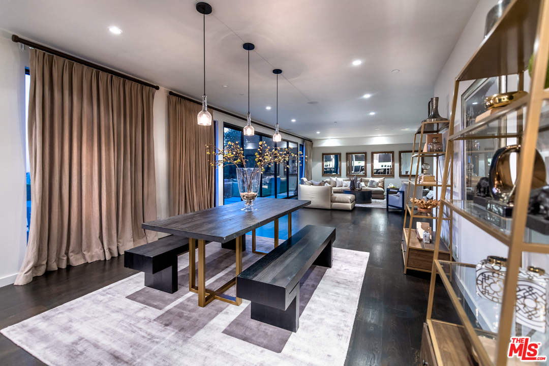 2187 Summitridge Drive Beverly Hills, CA 90210 - Photo 15 of 43