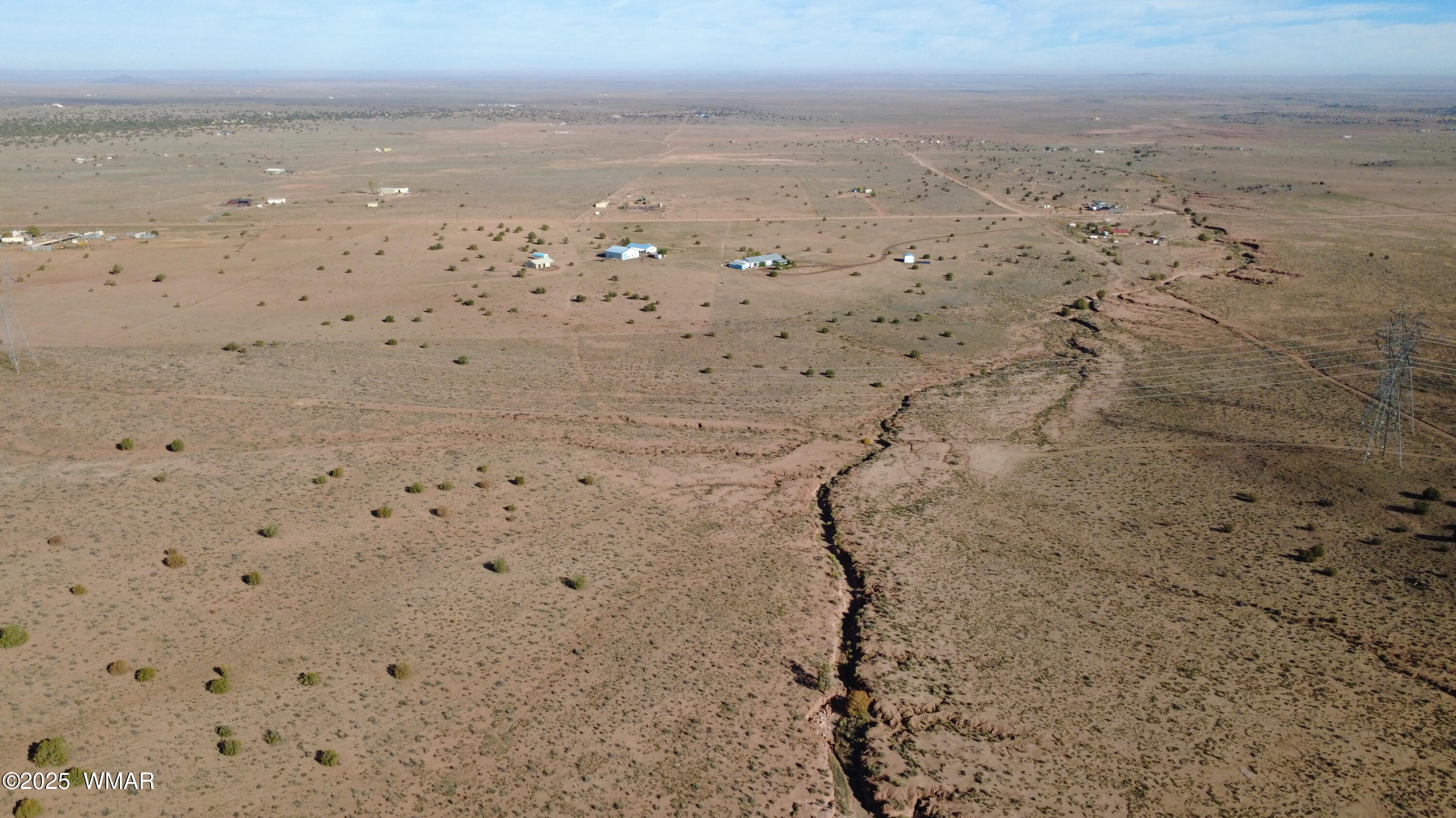 5280 Concho Ocho Road Snowflake, AZ 85937 - Photo 7 of 33 DJI_0261