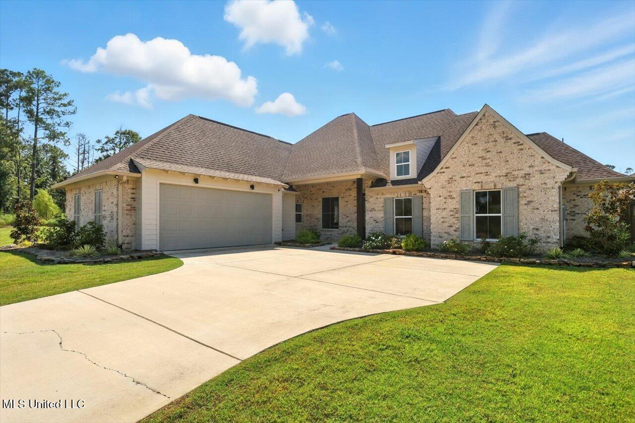 1414 Rudder Way Brandon, MS 39047 - Photo 1 of 41 02-1414 Rudder Wy