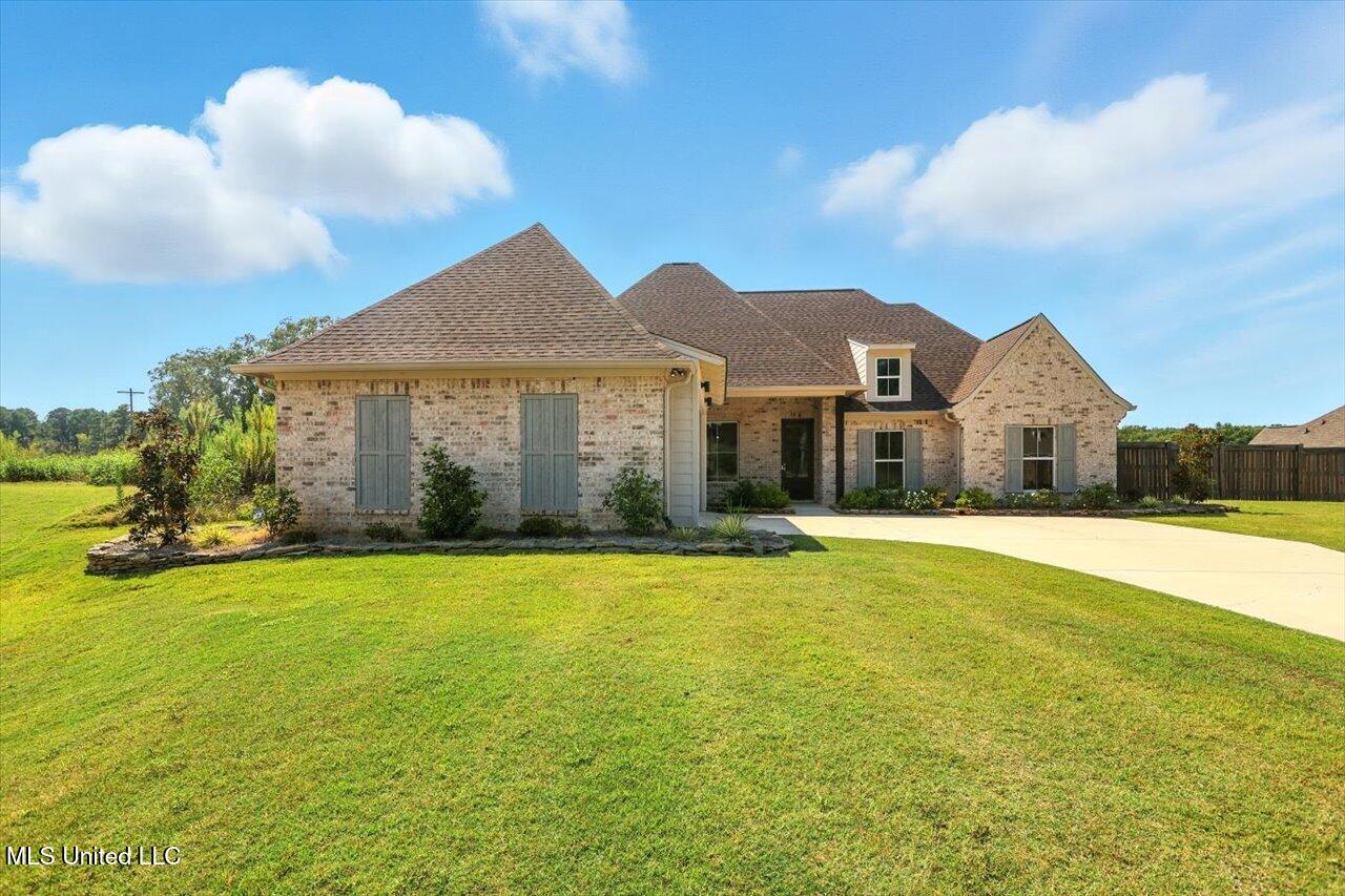 1414 Rudder Way Brandon, MS 39047 - Photo 2 of 41 01-1414 Rudder Wy