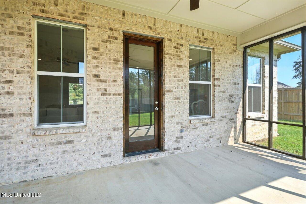 1414 Rudder Way Brandon, MS 39047 - Photo 38 of 41 33-1414 Rudder Wy