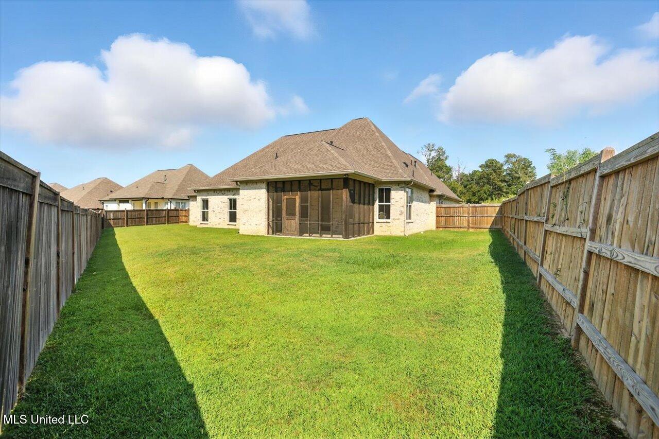 1414 Rudder Way Brandon, MS 39047 - Photo 40 of 41 35-1414 Rudder Wy