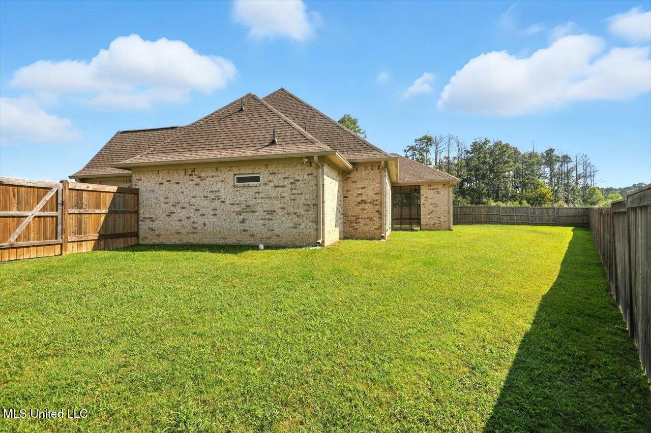 1414 Rudder Way Brandon, MS 39047 - Photo 41 of 41 36-1414 Rudder Wy