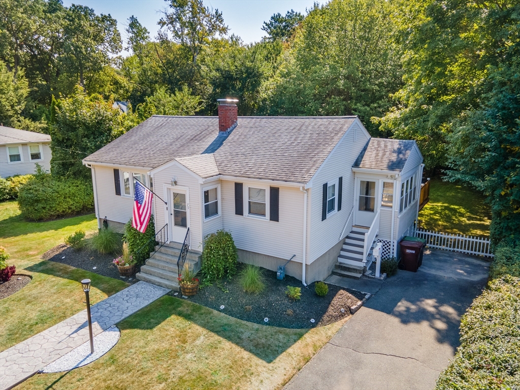 75 Tower Street Dedham, MA 02026 - Photo 1 of 25 Gallery Image 1
