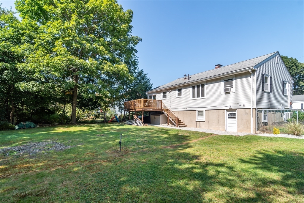 75 Tower Street Dedham, MA 02026 - Photo 20 of 25 Gallery Image 20