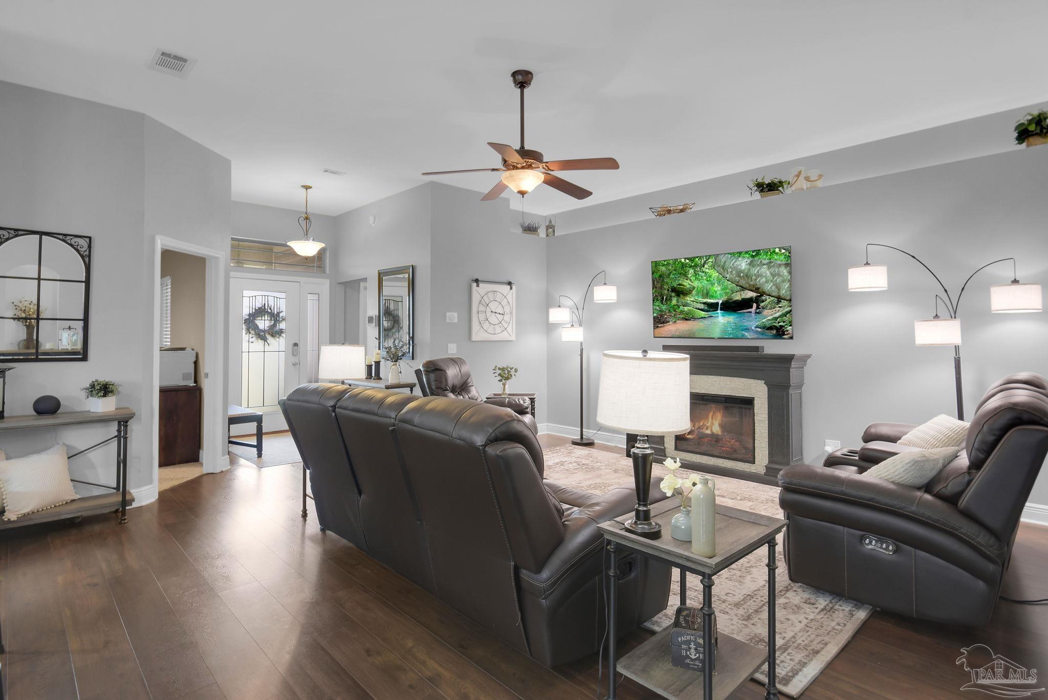 2587 Fiddlers Circle Cantonment, FL 32533 - Photo 11 of 66