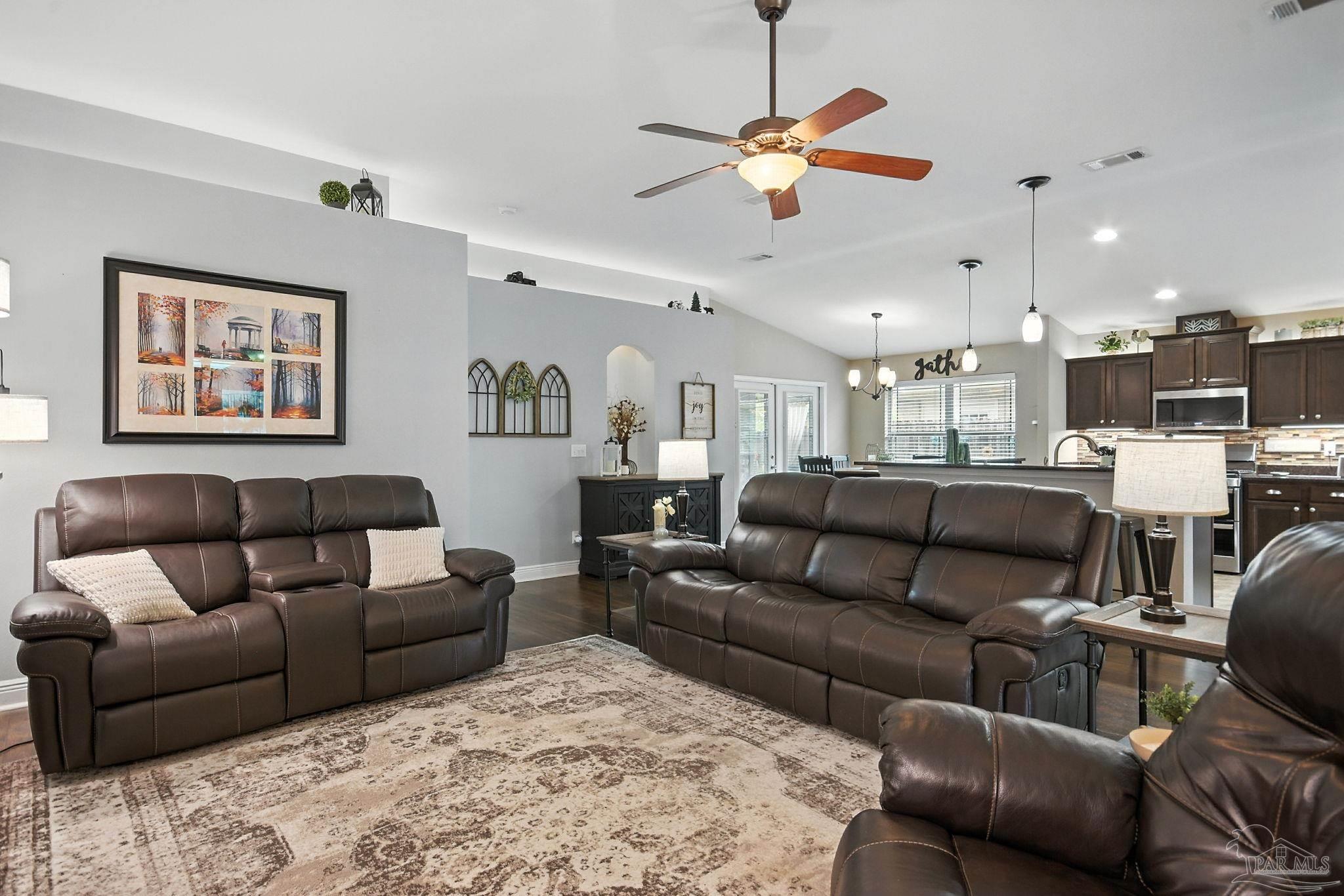 2587 Fiddlers Circle Cantonment, FL 32533 - Photo 13 of 66