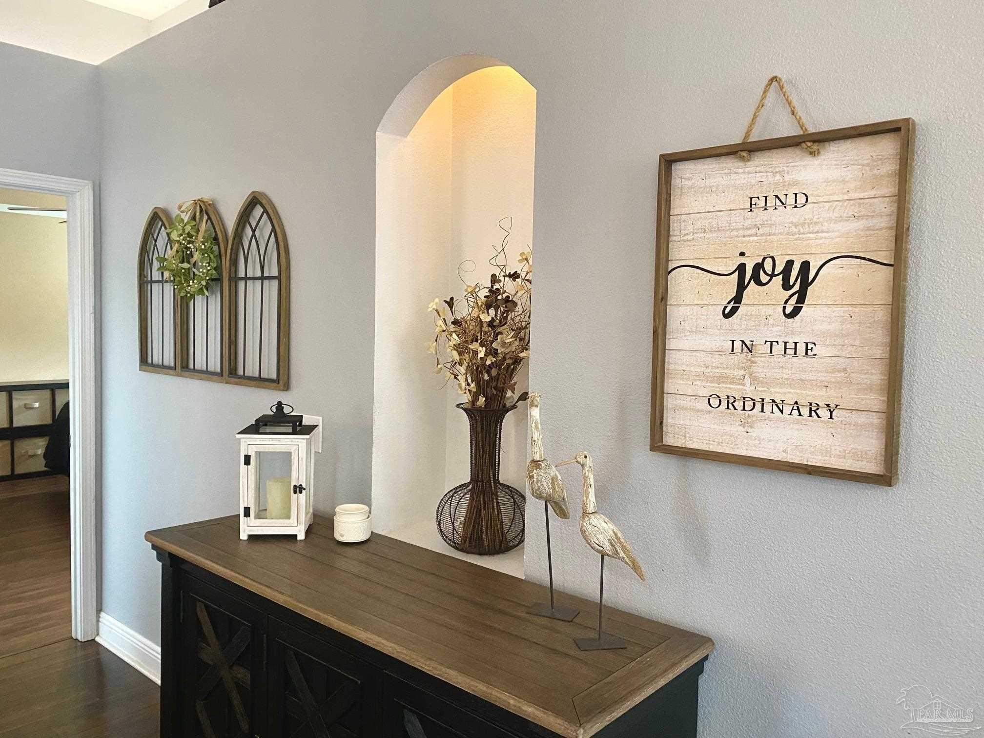 2587 Fiddlers Circle Cantonment, FL 32533 - Photo 15 of 66 a view of a tables and chair