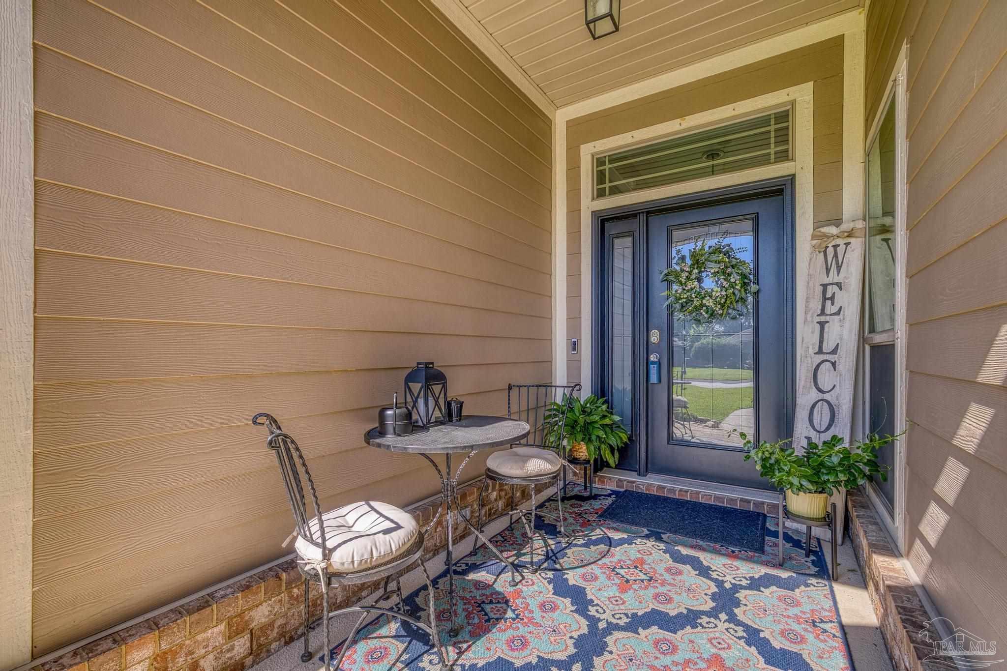 2587 Fiddlers Circle Cantonment, FL 32533 - Photo 4 of 66