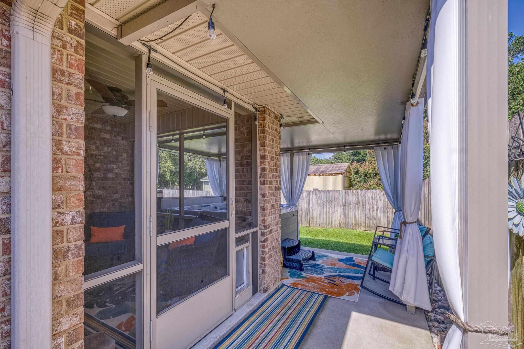 2587 Fiddlers Circle Cantonment, FL 32533 - Photo 48 of 66