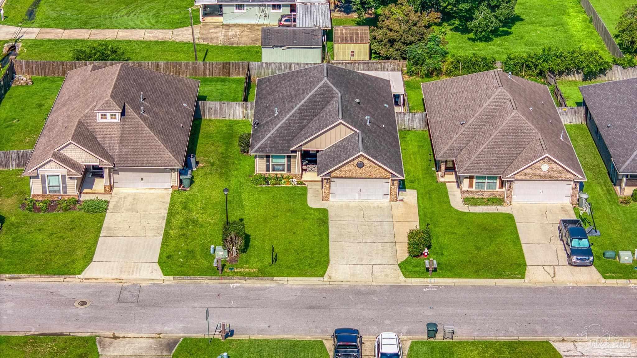 2587 Fiddlers Circle Cantonment, FL 32533 - Photo 5 of 66