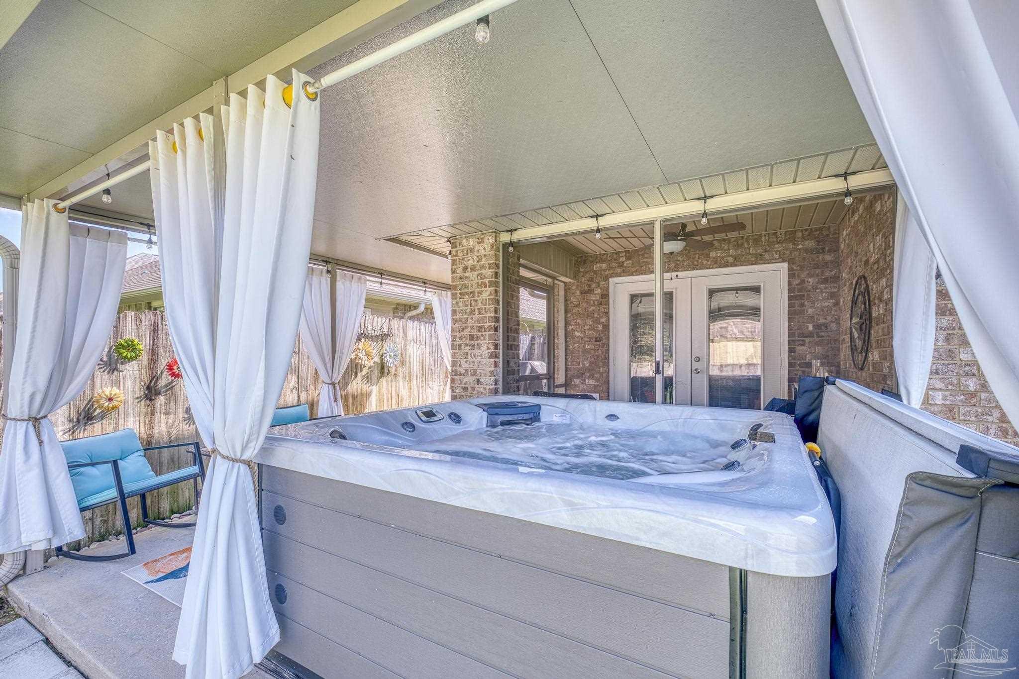 2587 Fiddlers Circle Cantonment, FL 32533 - Photo 51 of 66