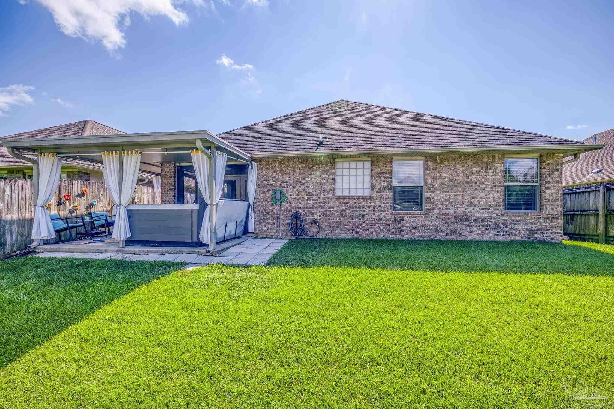 2587 Fiddlers Circle Cantonment, FL 32533 - Photo 53 of 66