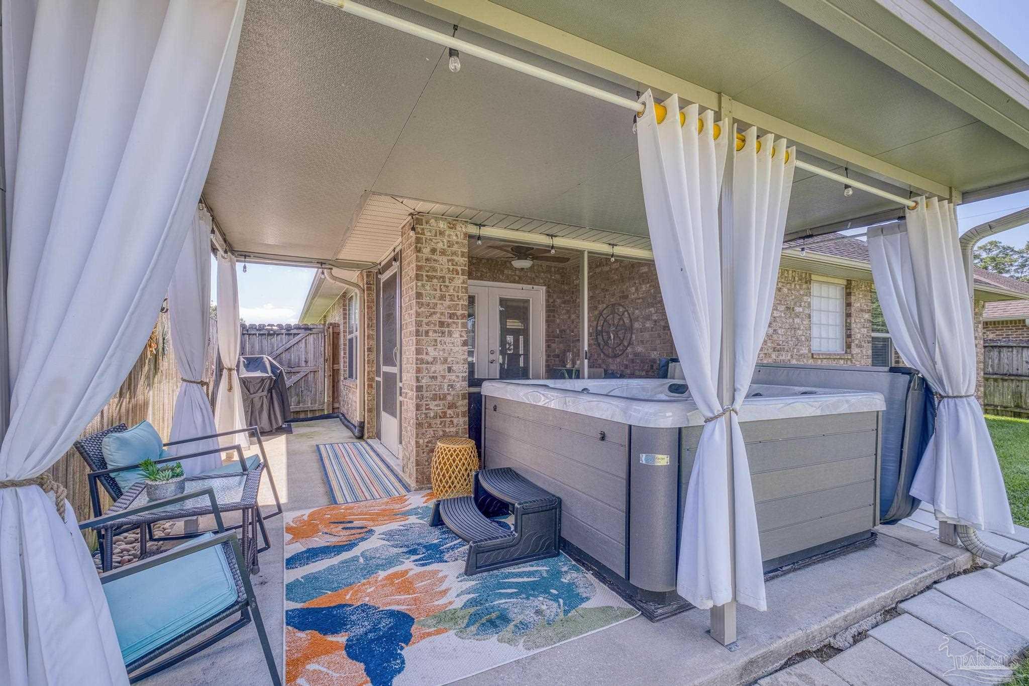 2587 Fiddlers Circle Cantonment, FL 32533 - Photo 56 of 66