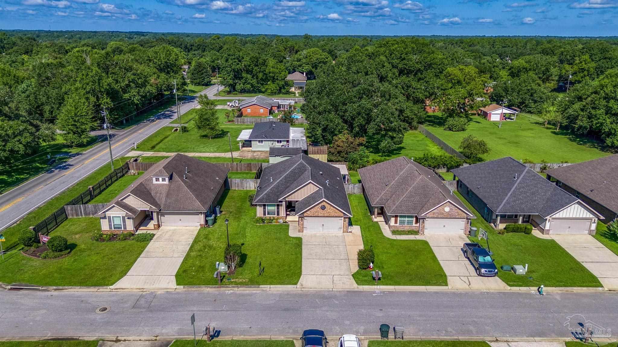 2587 Fiddlers Circle Cantonment, FL 32533 - Photo 61 of 66