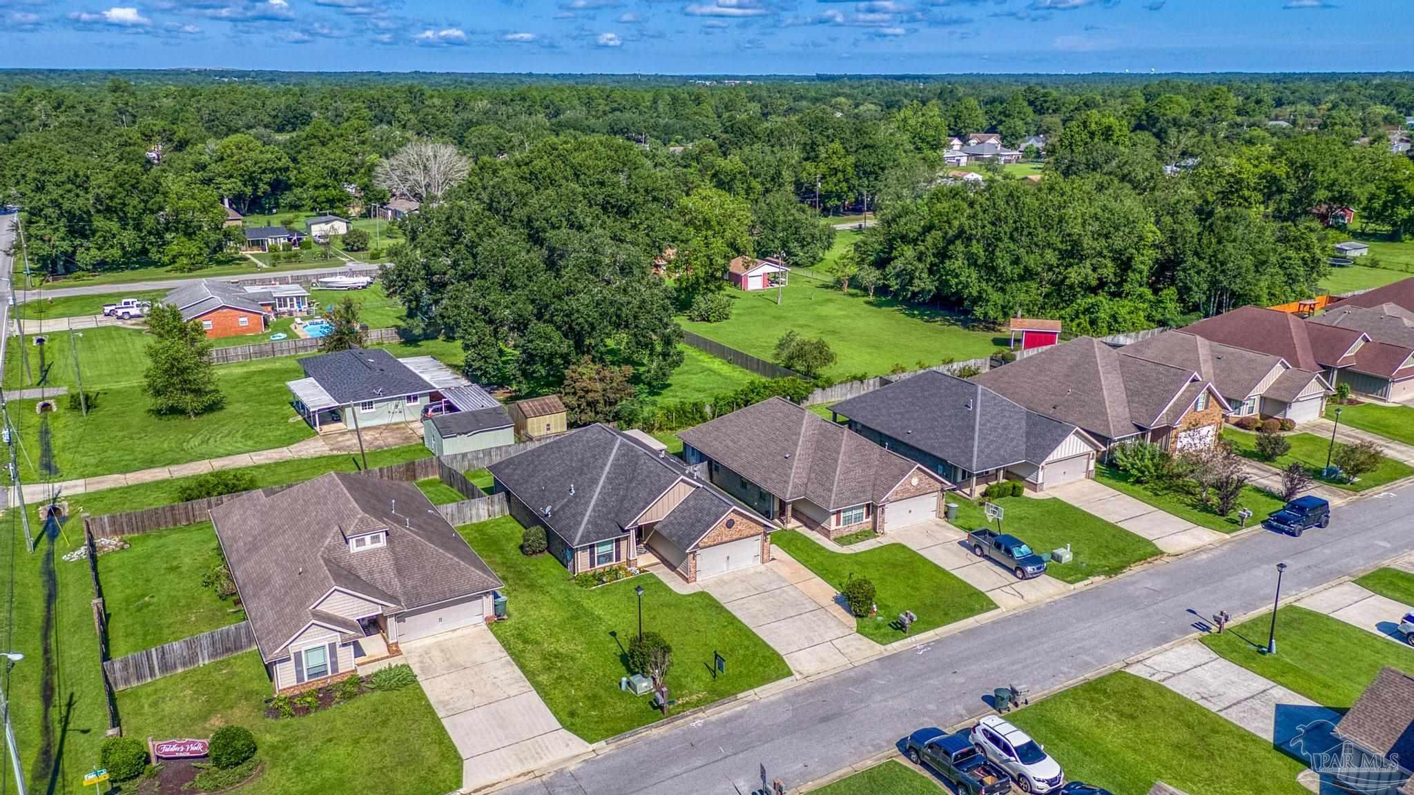 2587 Fiddlers Circle Cantonment, FL 32533 - Photo 62 of 66