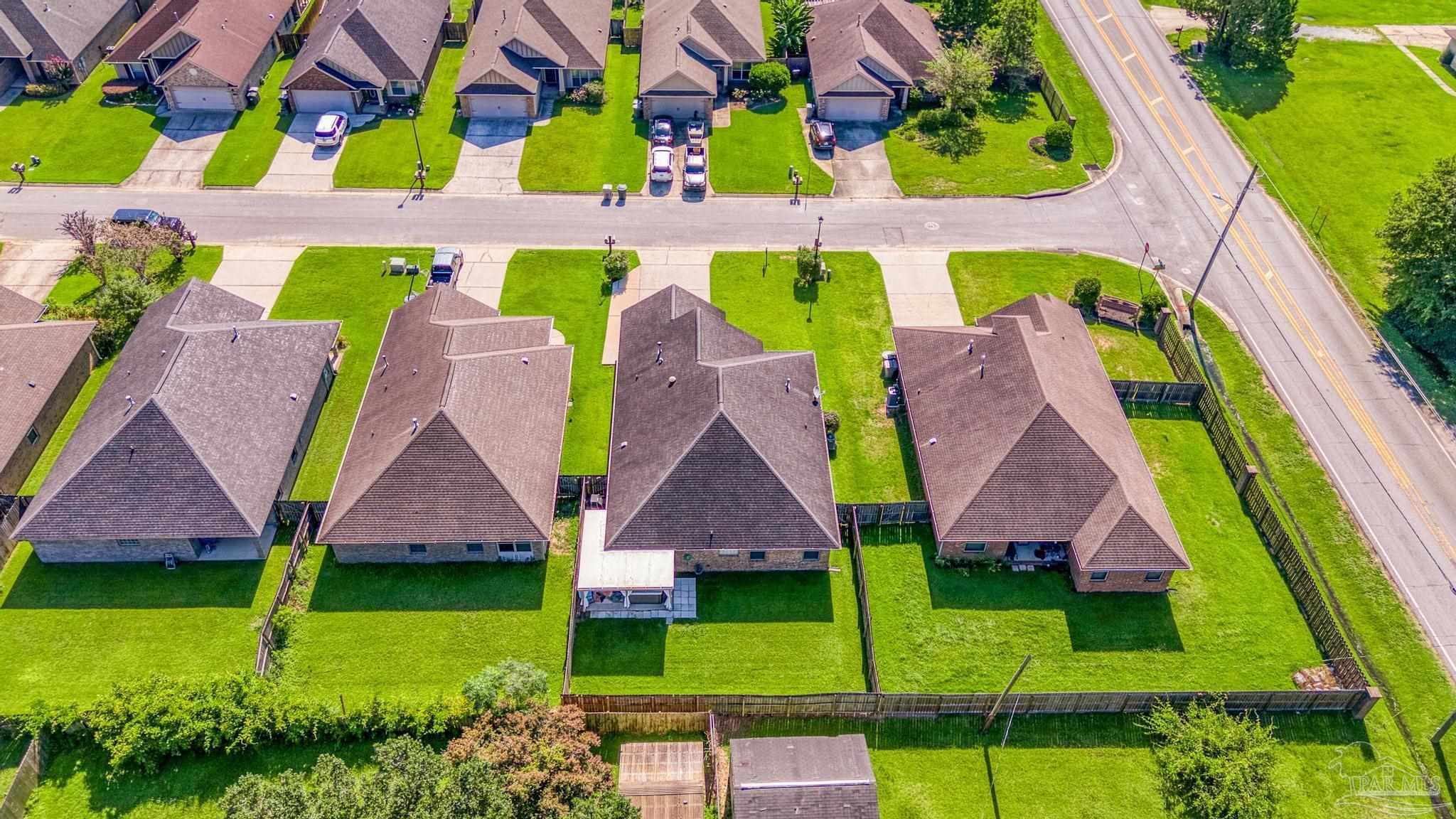 2587 Fiddlers Circle Cantonment, FL 32533 - Photo 65 of 66