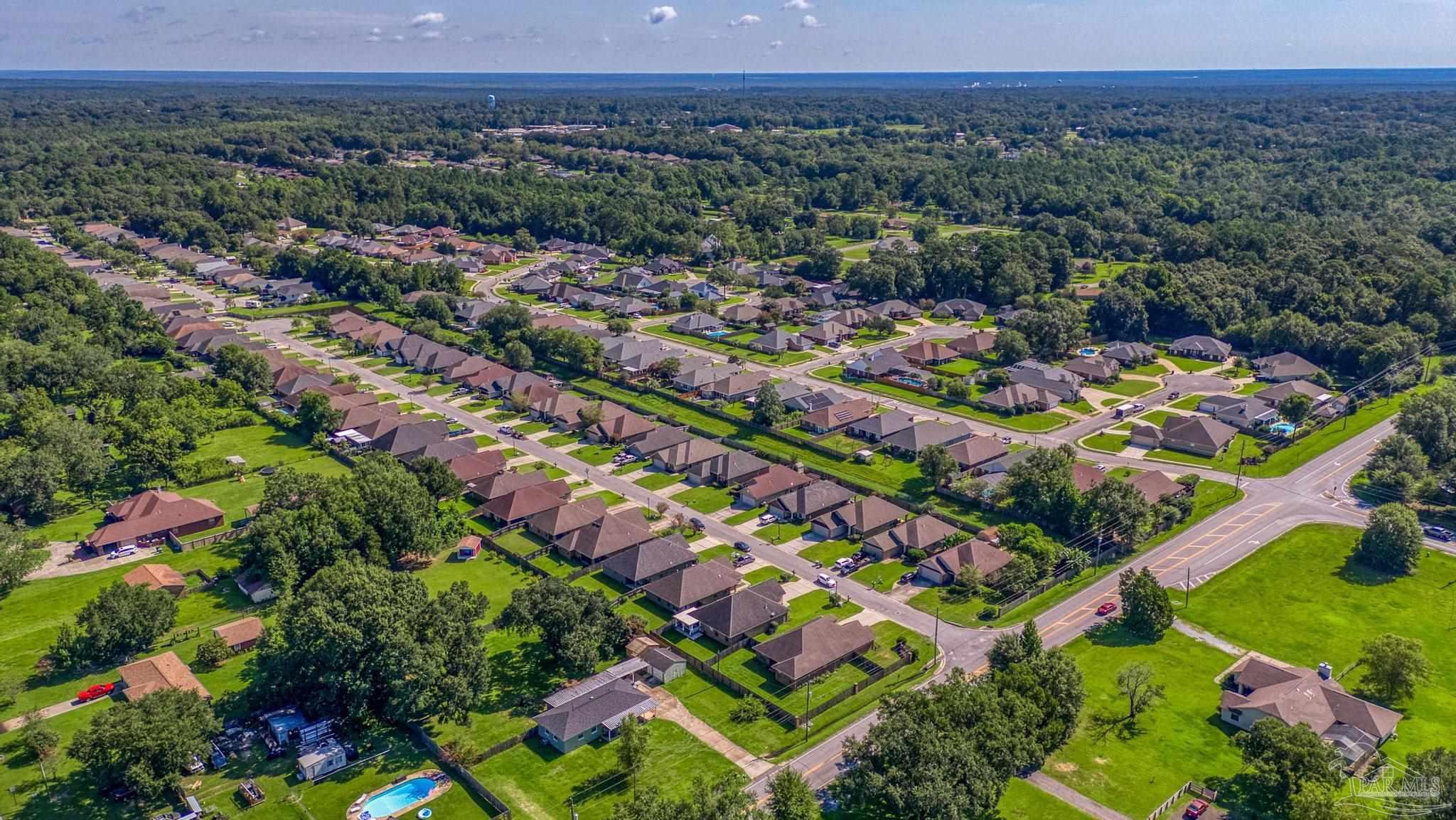 2587 Fiddlers Circle Cantonment, FL 32533 - Photo 66 of 66