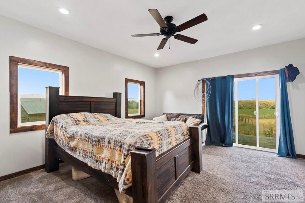 3870 Back Downata Road Downey, ID 83234 - Photo 12 of 100