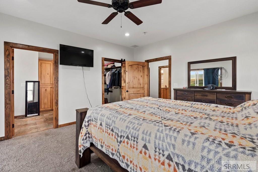 3870 Back Downata Road Downey, ID 83234 - Photo 14 of 100