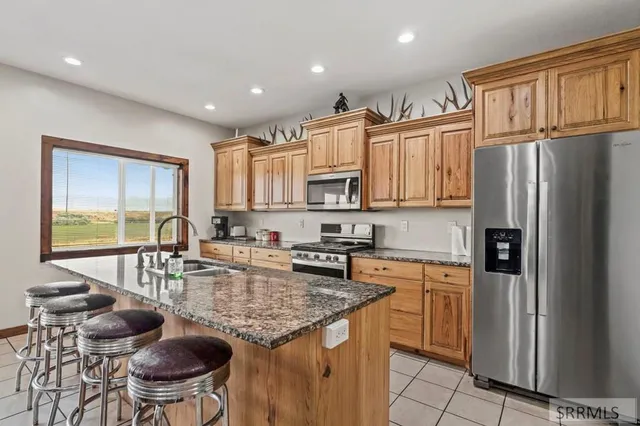 $1,174,000 | 3870 Back Downata Road, Downey, ID 83234