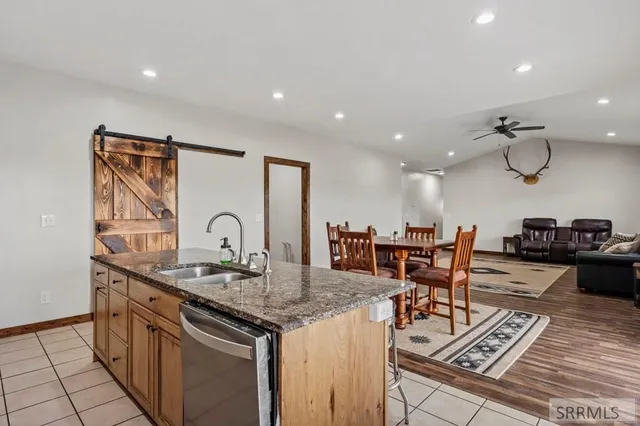 $1,174,000 | 3870 Back Downata Road, Downey, ID 83234