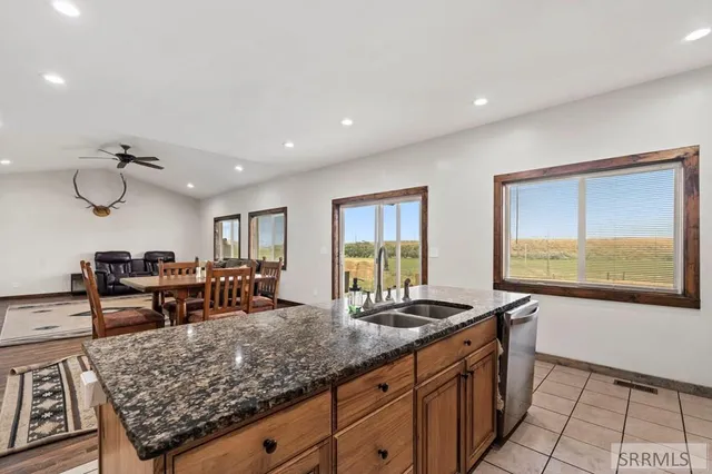 $1,174,000 | 3870 Back Downata Road, Downey, ID 83234