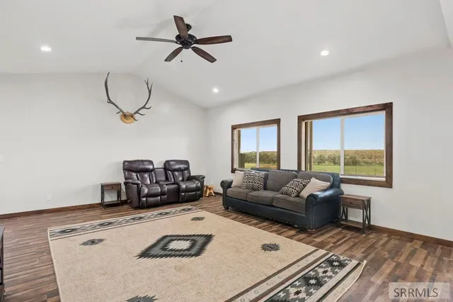 $1,174,000 | 3870 Back Downata Road, Downey, ID 83234