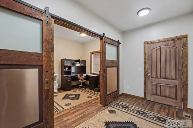 $1,174,000 | 3870 Back Downata Road, Downey, ID 83234