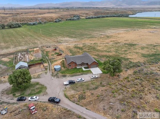 $1,174,000 | 3870 Back Downata Road, Downey, ID 83234