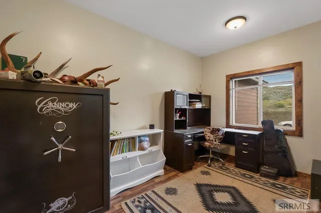 $1,174,000 | 3870 Back Downata Road, Downey, ID 83234