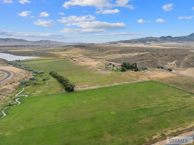$1,174,000 | 3870 Back Downata Road, Downey, ID 83234