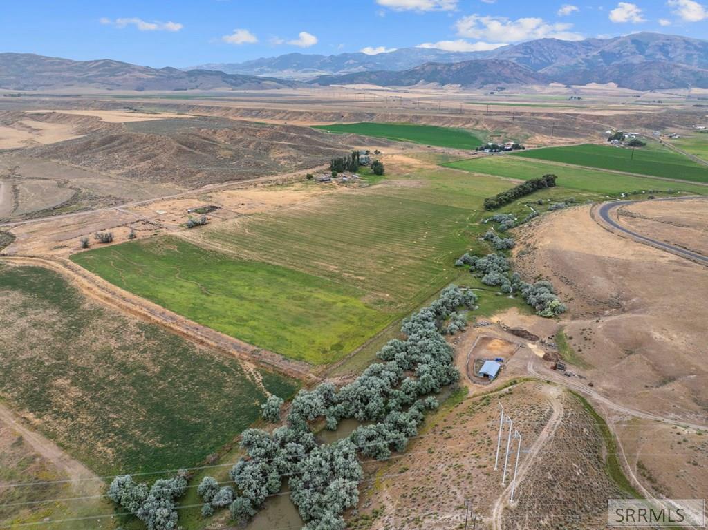 3870 Back Downata Road Downey, ID 83234 - Photo 47 of 100