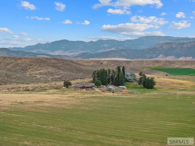$1,174,000 | 3870 Back Downata Road, Downey, ID 83234