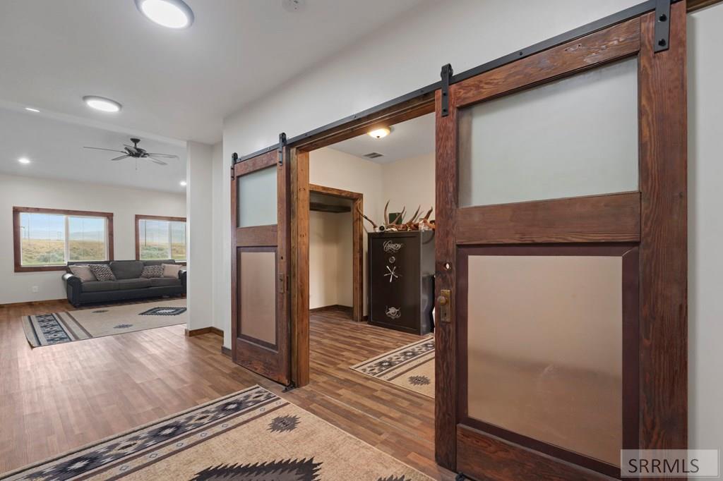 3870 Back Downata Road Downey, ID 83234 - Photo 5 of 100