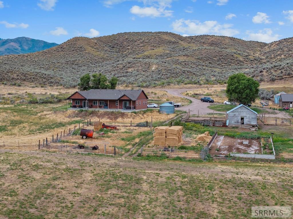 3870 Back Downata Road Downey, ID 83234 - Photo 52 of 100