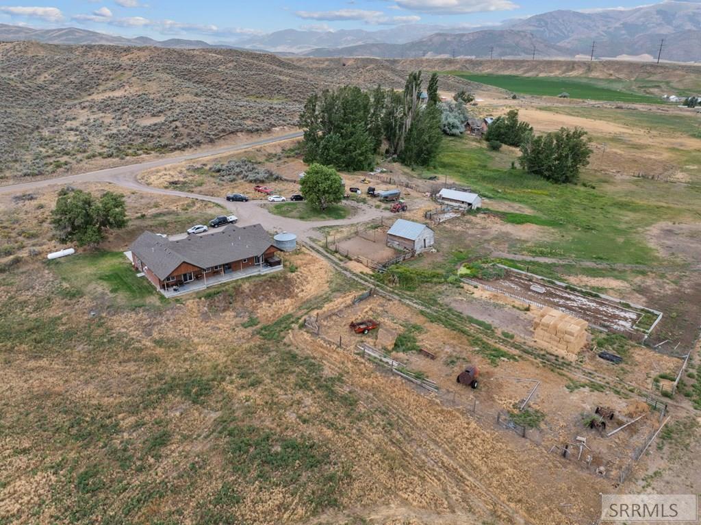 3870 Back Downata Road Downey, ID 83234 - Photo 53 of 100