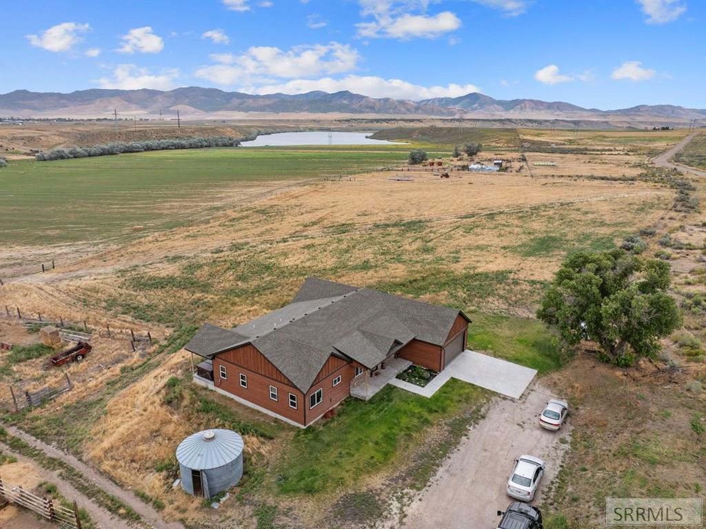 3870 Back Downata Road Downey, ID 83234 - Photo 55 of 100