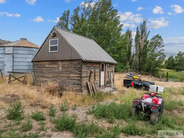 $1,174,000 | 3870 Back Downata Road, Downey, ID 83234
