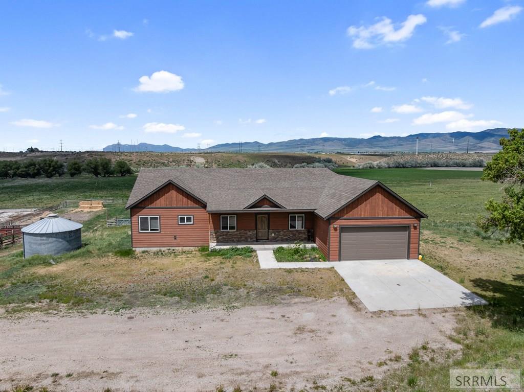 3870 Back Downata Road Downey, ID 83234 - Photo 59 of 100