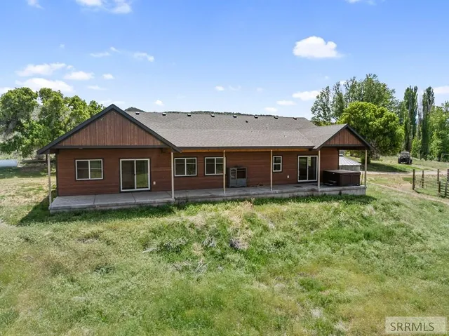 $1,174,000 | 3870 Back Downata Road, Downey, ID 83234