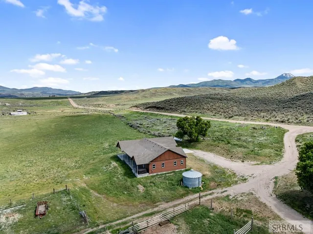 $1,174,000 | 3870 Back Downata Road, Downey, ID 83234