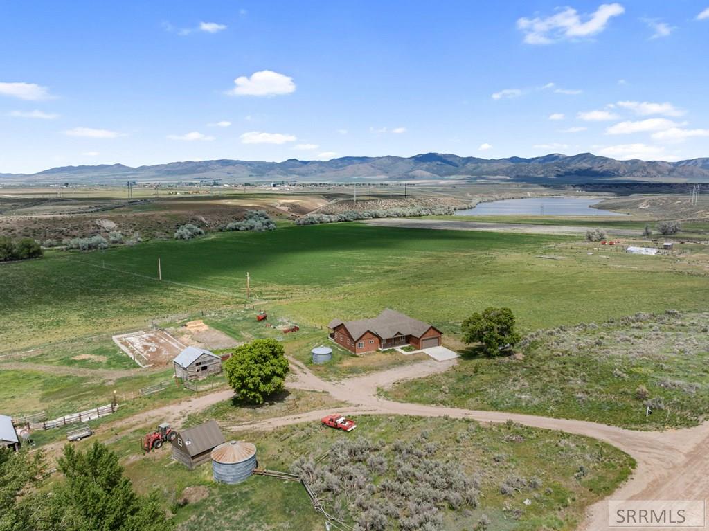 3870 Back Downata Road Downey, ID 83234 - Photo 92 of 100