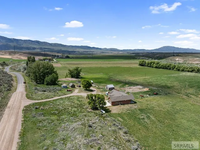 $1,174,000 | 3870 Back Downata Road, Downey, ID 83234