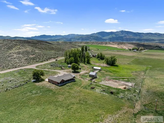 $1,174,000 | 3870 Back Downata Road, Downey, ID 83234
