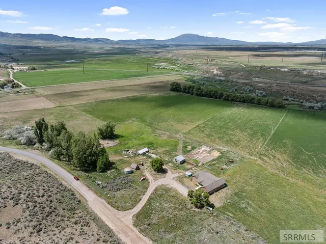 $1,174,000 | 3870 Back Downata Road, Downey, ID 83234