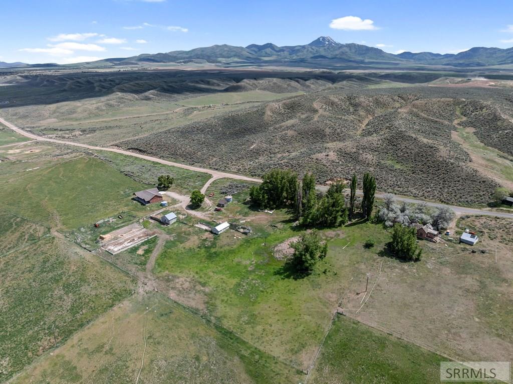 3870 Back Downata Road Downey, ID 83234 - Photo 98 of 100