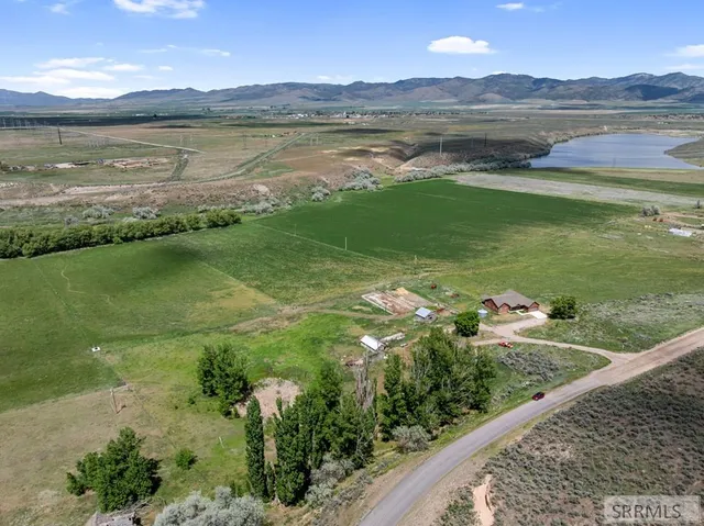 $1,174,000 | 3870 Back Downata Road, Downey, ID 83234