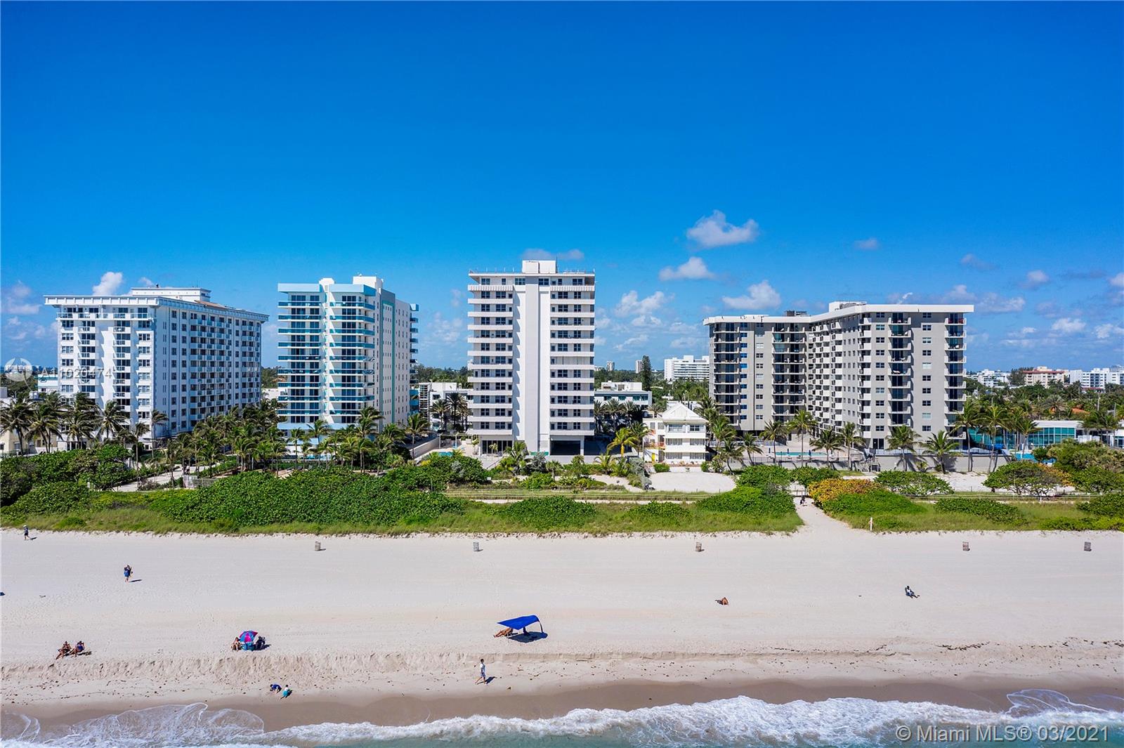 9225 Collins Avenue, Unit 411 Surfside, FL 33154 - Photo 2 of 36