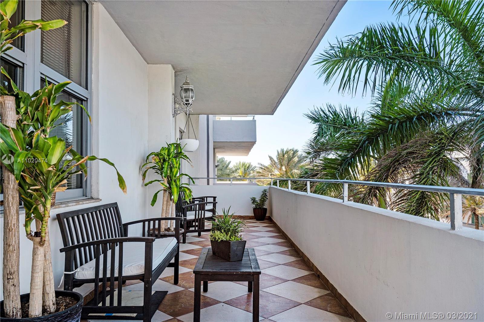 9225 Collins Avenue, Unit 411 Surfside, FL 33154 - Photo 16 of 36